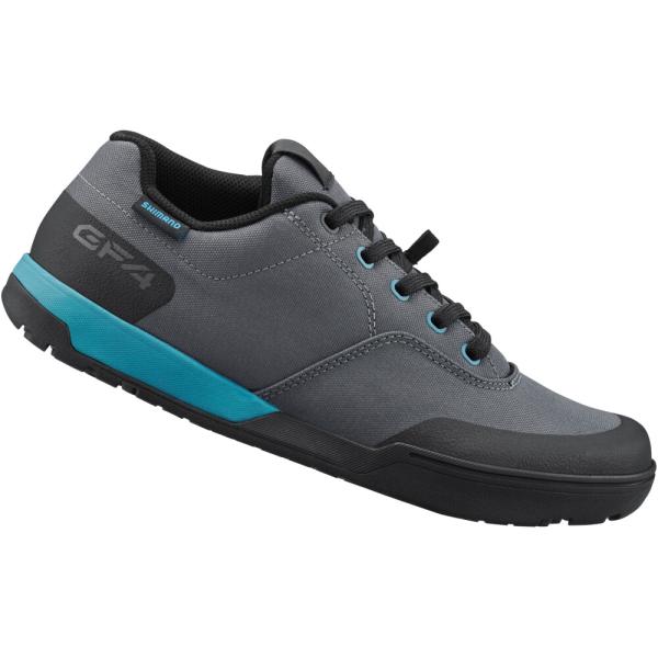 SHIMANO SHIMANO Fahrradschuhe GF400W Damen MTB FLATPEDAL Gr&ouml;&szlig;e 41 Damenleisten Grau