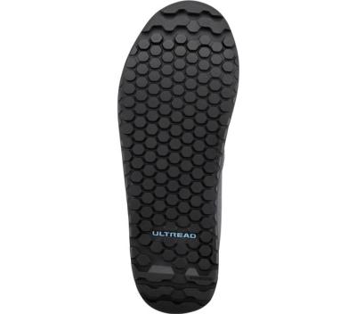 SHIMANO SHIMANO Fahrradschuhe GF400W Damen MTB FLATPEDAL Gr&ouml;&szlig;e 41 Damenleisten Grau Produktbild 2