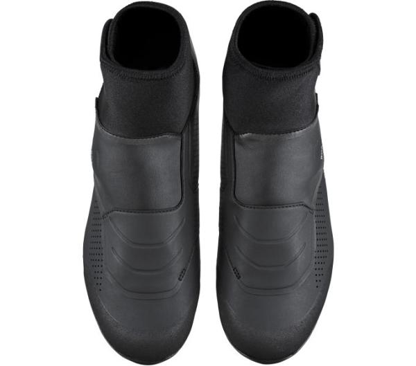 SHIMANO SHIMANO Fahrradschuhe MW702 Herren/Damen MTB SPD Gr&ouml;&szlig;e 41 Schwarz Produktbild 1