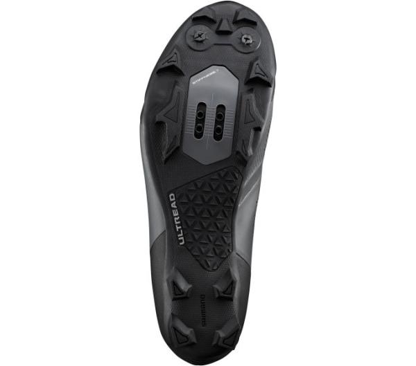 SHIMANO SHIMANO Fahrradschuhe XC502 Damen MTB SPD Gr&ouml;&szlig;e 41 Damenleisten Grau Produktbild 2