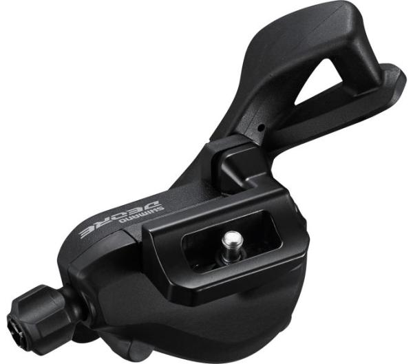 SHIMANO Schalthebel DEORE SL-M5100 2-fach Links I-Spec EV Produktbild 1