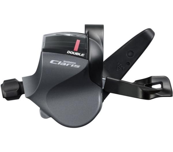 SHIMANO Schalthebel CLARIS SL-R2000 2-fach Links