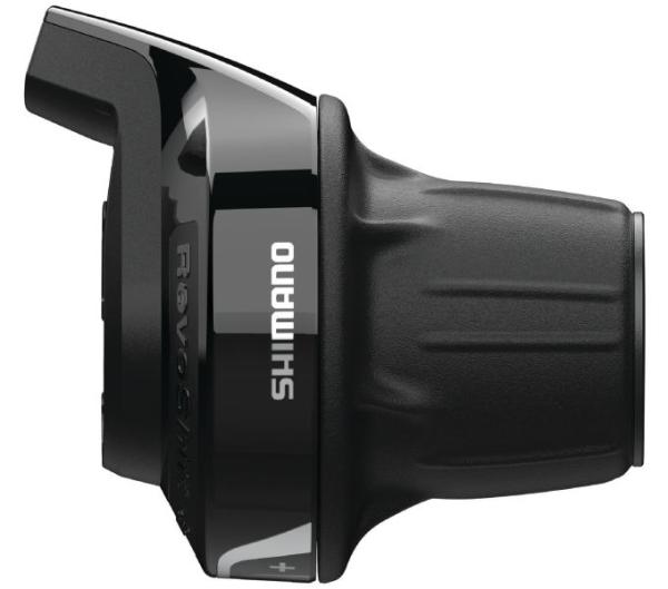 SHIMANO Drehgriffschalter TOURNEY SL-RV400 6-fach Rechts Produktbild 1