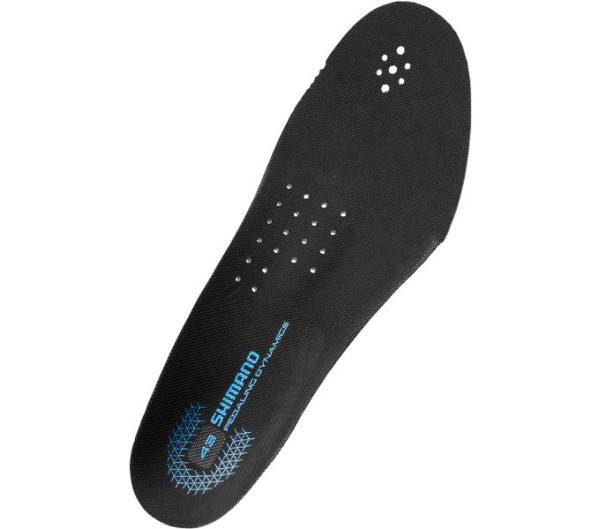 SHIMANO Innensohle f&uuml;r RC502, Gr&ouml;&szlig;e 36-38
