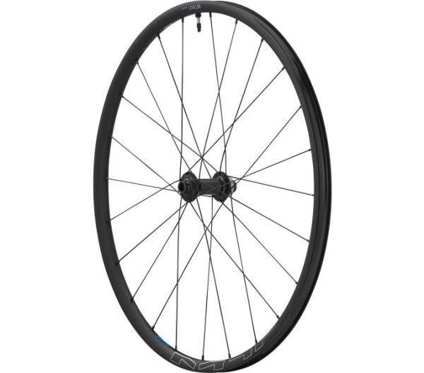 SHIMANO Vorderrad WH-MT601 Center-Lock 110x15 mm Produktbild 1