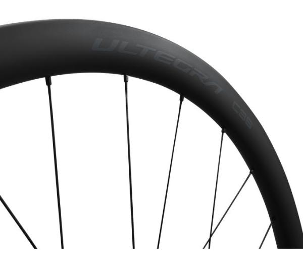 SHIMANO Laufradsatz ULTEGRA WH-R8170 C36 TL Produktbild 2