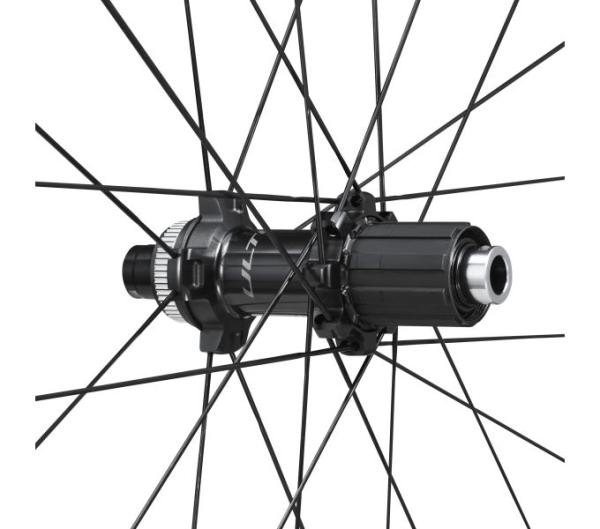 SHIMANO Laufradsatz ULTEGRA WH-R8170 C36 TL Produktbild 4