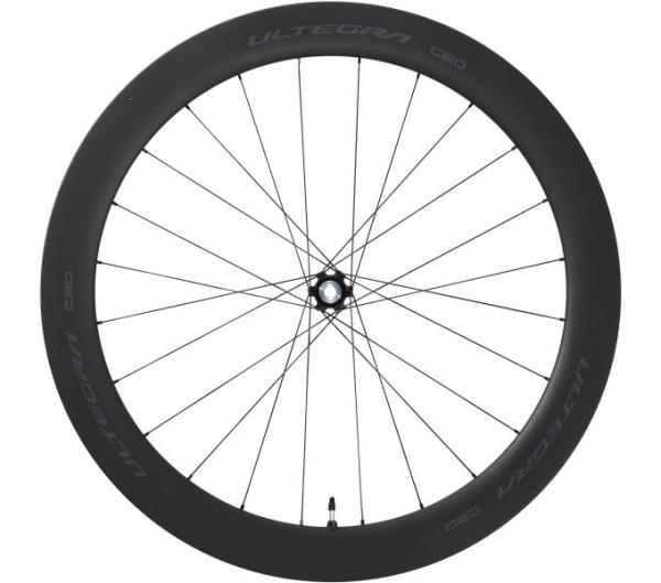 SHIMANO Laufradsatz ULTEGRA WH-R8170 C60 TL Produktbild 1