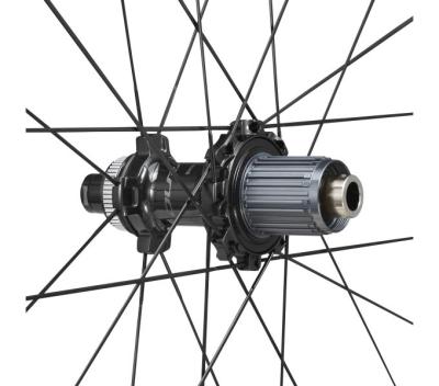 SHIMANO Laufradsatz DURA-ACE WH-R9270 C36 TL Produktbild 4