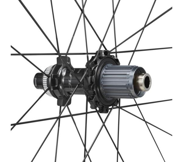 SHIMANO Laufradsatz DURA-ACE WH-R9270 C36 TL Produktbild 4