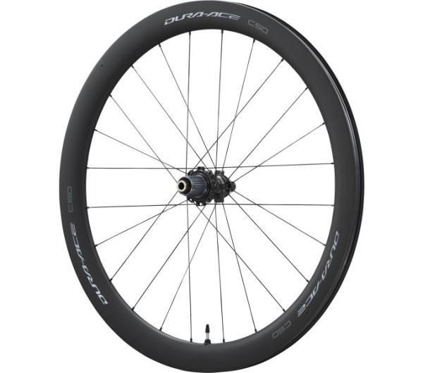 SHIMANO Laufradsatz DURA-ACE WH-R9270 C50 TL Produktbild 2
