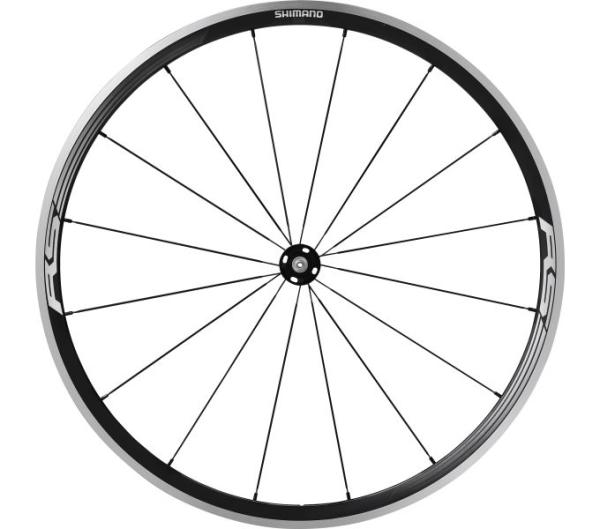 SHIMANO Laufradsatz WH-RS330 CL Produktbild 1