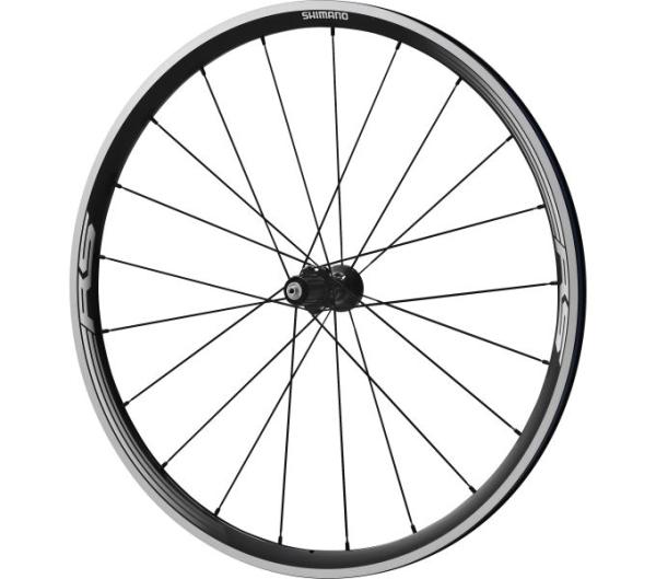 SHIMANO Laufradsatz WH-RS330 CL Produktbild 2