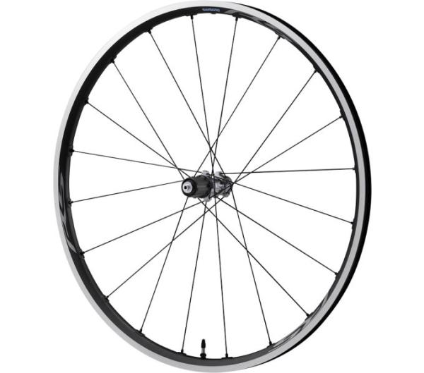 SHIMANO Laufradsatz WH-RS500 TL Produktbild 1