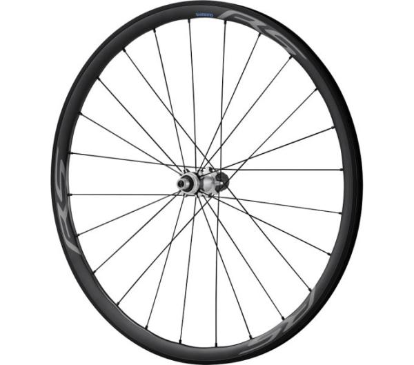 SHIMANO Laufradsatz WH-RS770 Produktbild 2