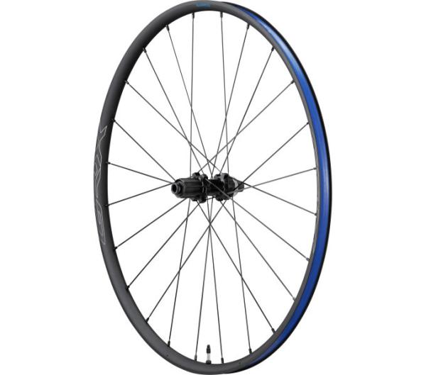 SHIMANO Hinterrad GRX WH-RX570 622-21C Produktbild 1