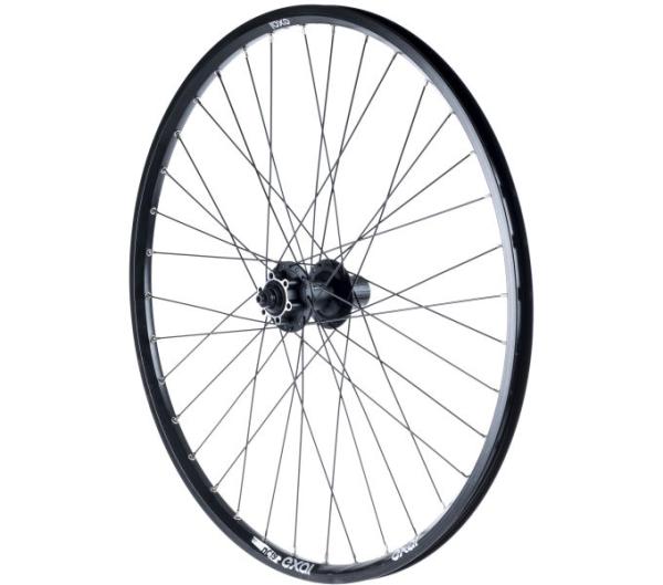 Exal HR DC19 26 36L ED DISK 6L QR SW/SW/SW