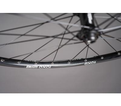 Exal VR BE21 27.5 32L DD DISK COMP CL 15 SW/SW/SW Produktbild 1