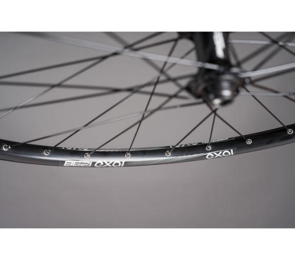 Exal VR BE21 29 32L DD DISK COMP CL 15 SW/SW/SW Produktbild 1