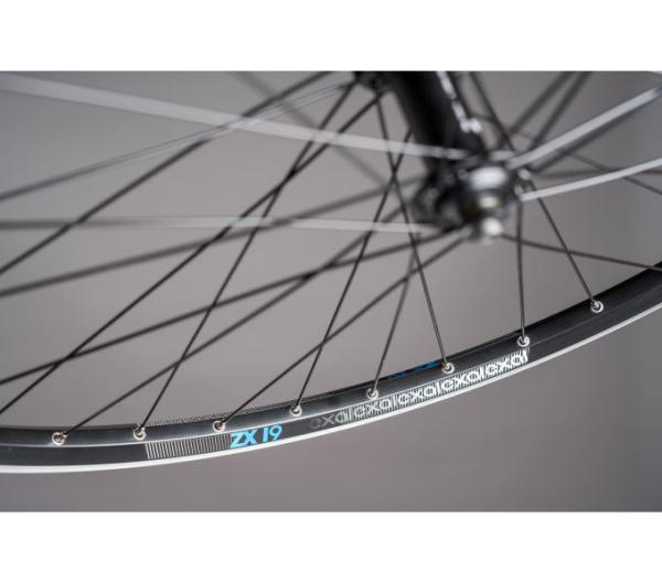 Exal HR ZX19 28 36L 622COMP VB QR 2020 SW/SW/SW Produktbild 1