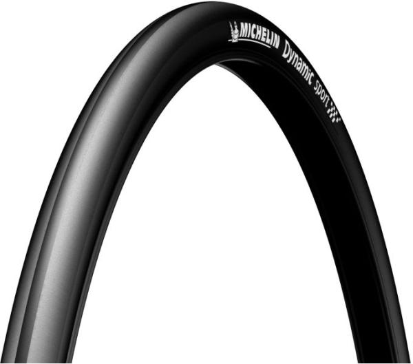 Michelin MICHELIN DRAHTREIFEN DYNAMIC SPORT ACCESS LINE 25-622 Schwarz