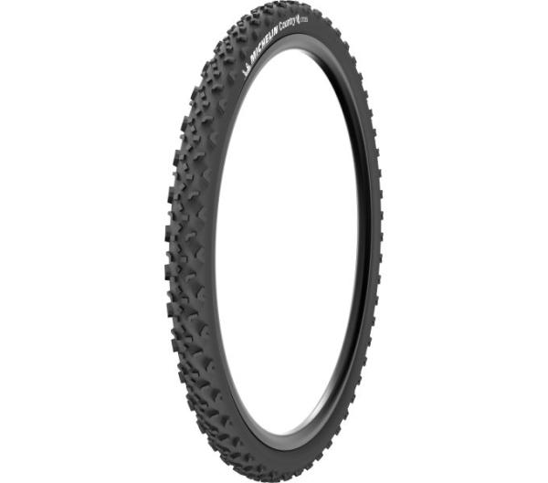 Michelin Michelin Reifen Country Cross 47-559 Schwarz Produktbild 2