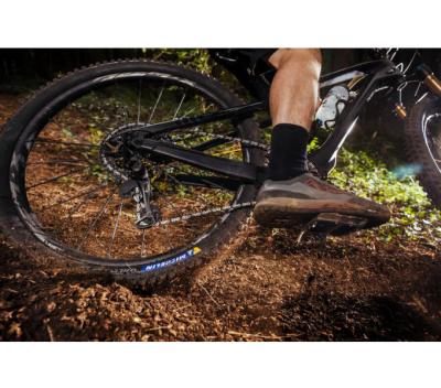 Michelin MICHELIN FALTREIFEN WILD AM2 COMPETITION LINE GUM-X  61-622 Schwarz TS TLR Produktbild 1