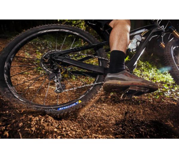 Michelin MICHELIN FALTREIFEN WILD AM2 COMPETITION LINE GUM-X  61-622 Schwarz TS TLR Produktbild 1