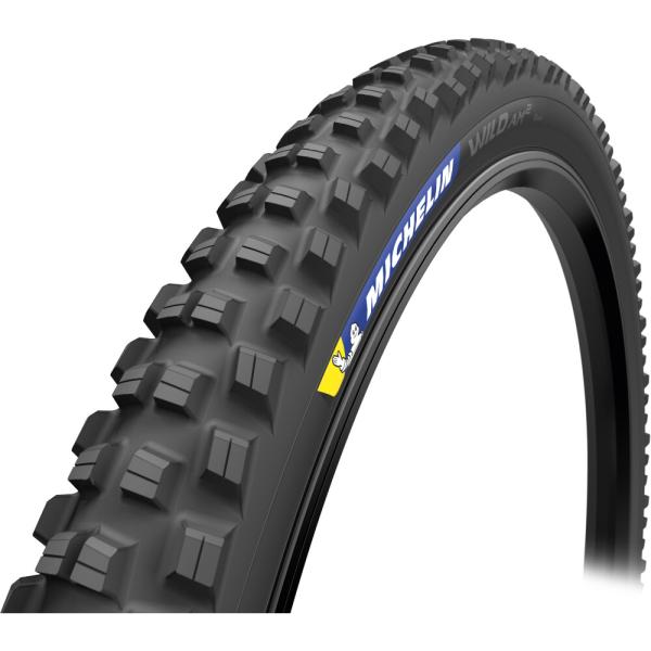 Michelin FALTREIFEN WILD AM2 Comp GUM-X GRAVITY SHIELD 66-622 Schwarz TS TLR