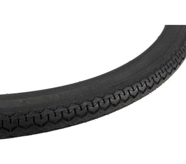 Michelin MICHELIN DRAHTREIFEN WORLDTOUR ACCESS LINE 35-584 Schwarz