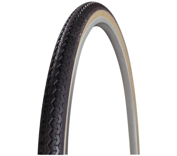 Michelin MICHELIN DRAHTREIFEN WORLDTOUR ACCESS LINE 35-622 Schwarz/Transparent