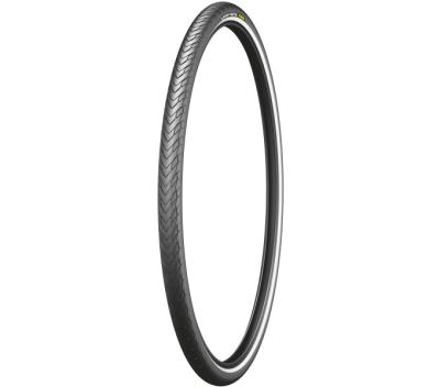 Michelin MICHELIN DRAHTREIFEN PROTEK MAX PERFORMANCE LINE 42-622 Schwarz/Reflex Produktbild 1