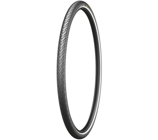 Michelin MICHELIN DRAHTREIFEN PROTEK MAX PERFORMANCE LINE 35-559 Schwarz/Reflex Produktbild 1