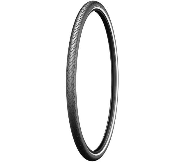 Michelin MICHELIN DRAHTREIFEN PROTEK ACCESS LINE 47-559 Schwarz/Reflex Produktbild 1