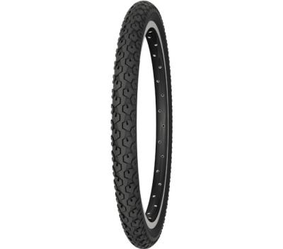 Michelin MICHELIN DRAHTREIFEN COUNTRY'J ACCESS LINE 44-507 Schwarz Produktbild 1