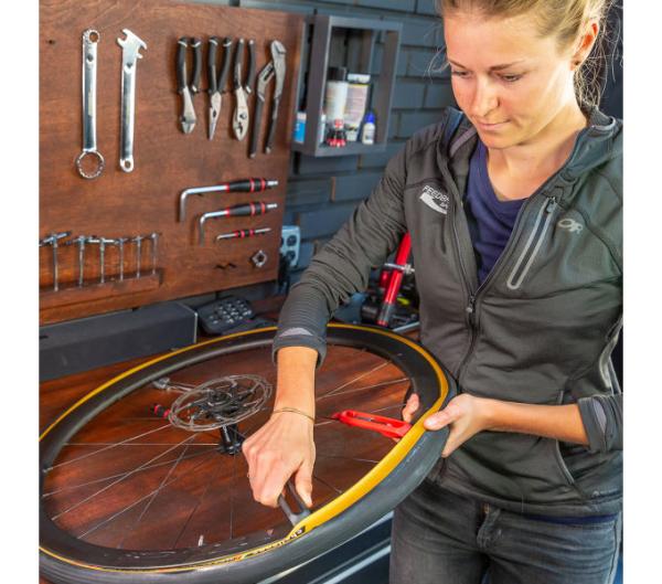 Feedback Sports Feedback Sports Reifenheber Steel Core Produktbild 3