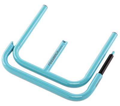 Feedback Sports Feedback Sports Fahrradst&auml;nder Scorpion  T&uuml;rkis Produktbild 1