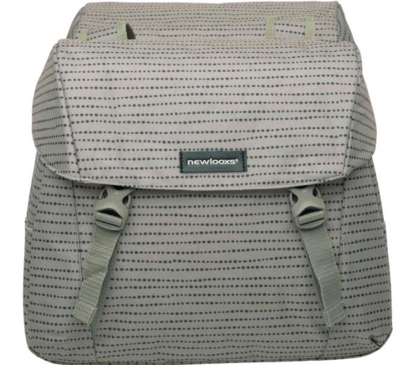New Looxs Doppelpacktasche Joli Double Nomi Grey Produktbild 1