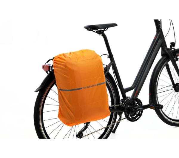 New Looxs Tasche Nevada Backpack Rust Produktbild 4