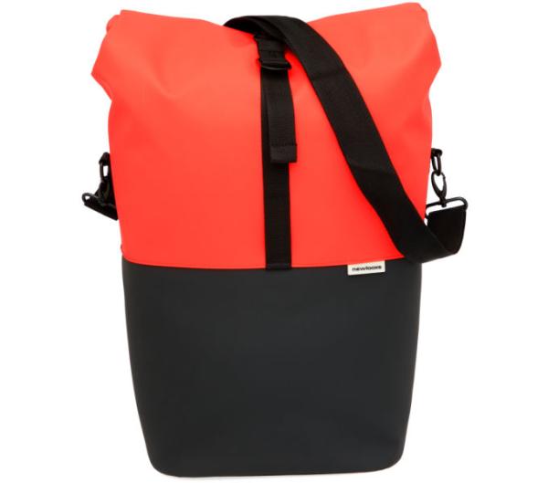 New Looxs New Looxs Radtasche Nyborg Single Red/Black