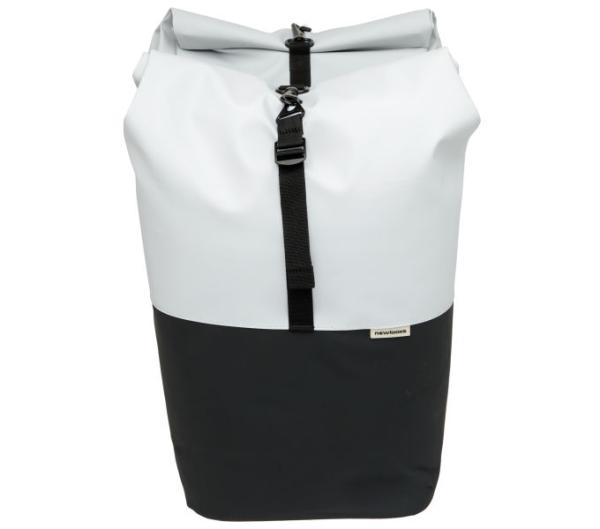 New Looxs Tasche Nyborg Double MIK Light Grey/Black Produktbild 1