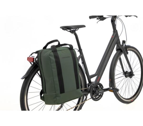 New Looxs New Looxs Rucksack Nevada Backpack Green Produktbild 4