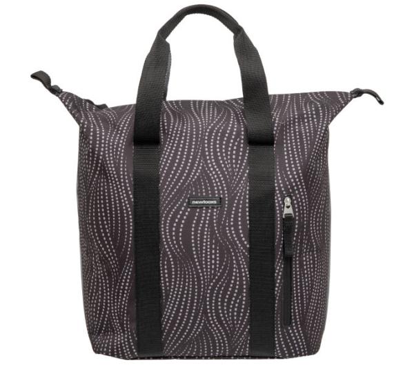 New Looxs Tasche Kota Alma Black Produktbild 1