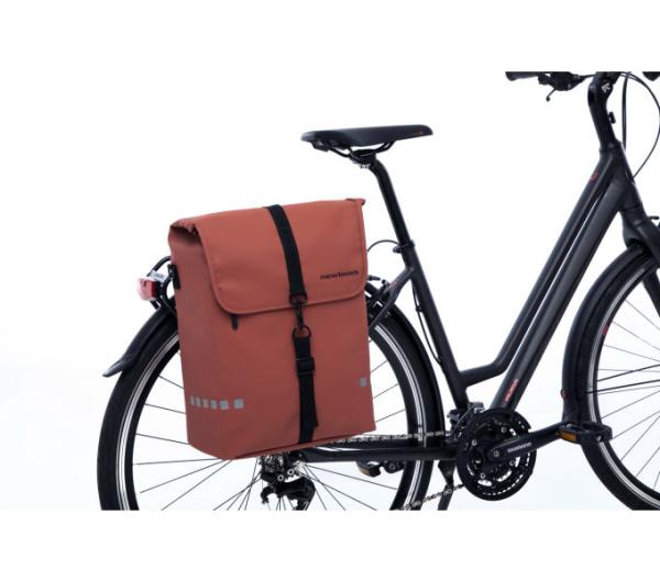 New Looxs Radtasche Odense Single Rust Produktbild 4