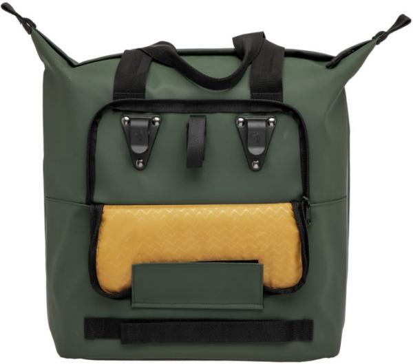 New Looxs Odense Kota Green Produktbild 2