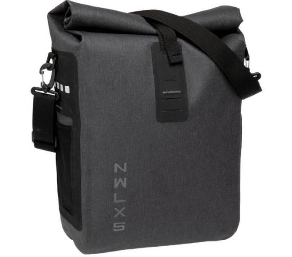 New Looxs New Looxs Radtasche Varo Single Grey Produktbild 1