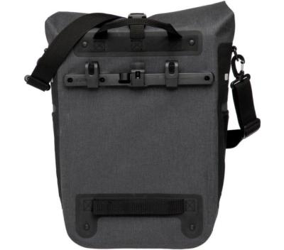 New Looxs New Looxs Radtasche Varo Single Grey Produktbild 2