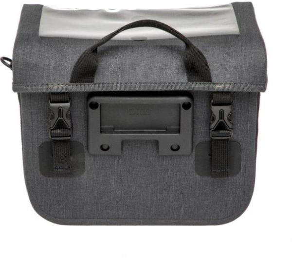 New Looxs Lenkertasche Varo Grey Produktbild 2
