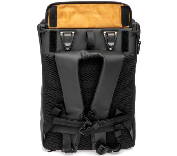New Looxs Rucksack Odense Black Produktbild 1
