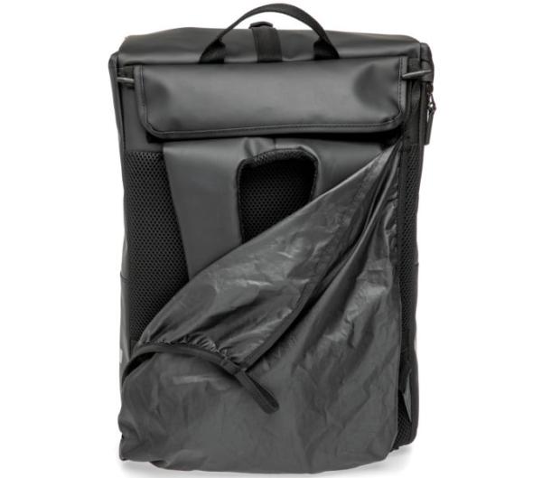 New Looxs Rucksack Odense Black Produktbild 2